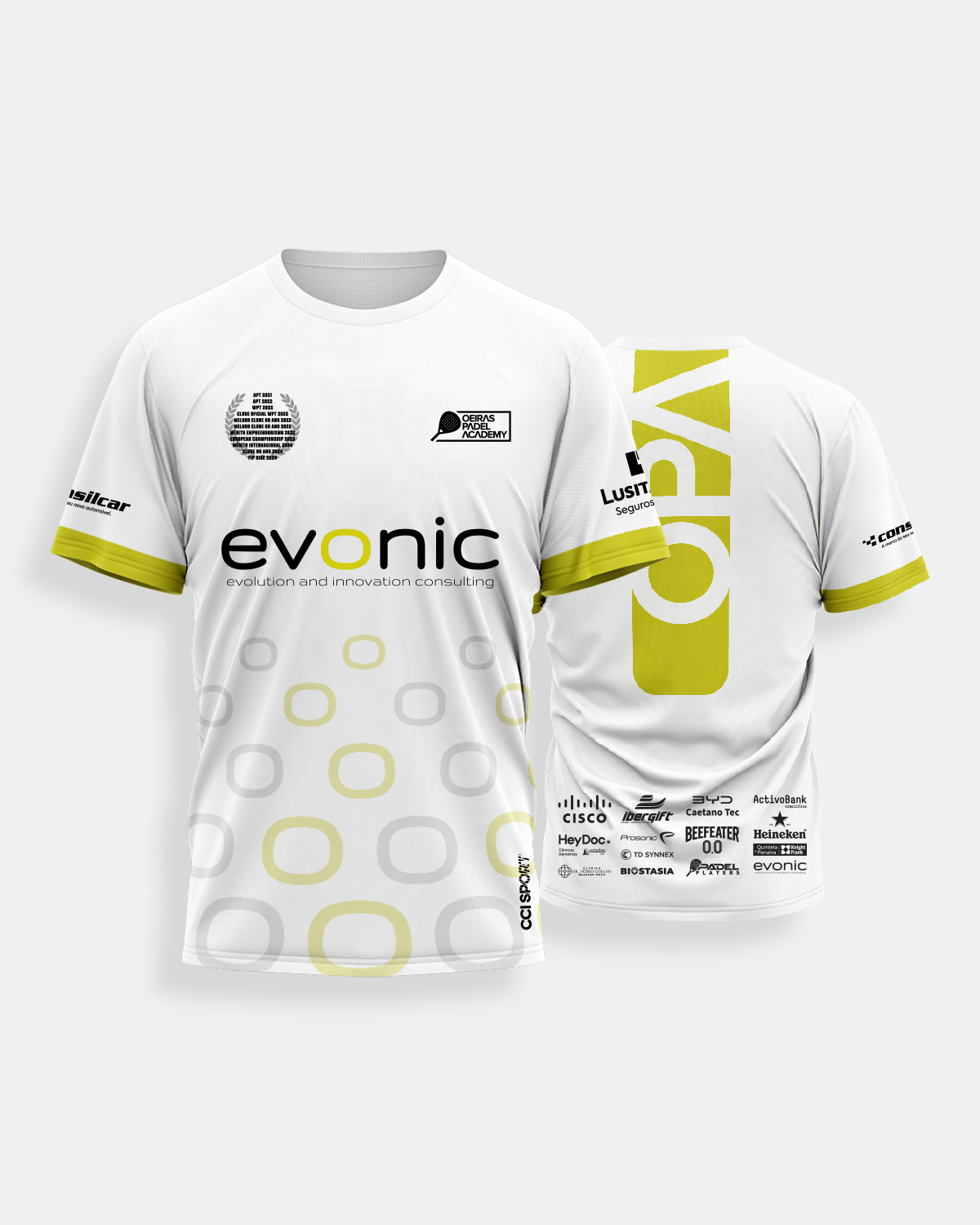 EVONIC 01